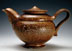 Birkhimer teapot