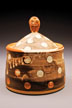 Calvert jar