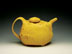 Fortuna teapot