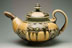 Greenheck teapot