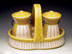 Heyer-Starrett salt & pepper