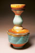 Johnson vase