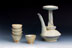 Maier ewer & cups