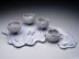 Oh tea bowls