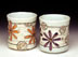 Parke cups