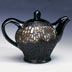 Stainton teapot