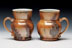 Wankoff cups
