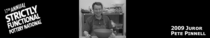 Pete Pinnell