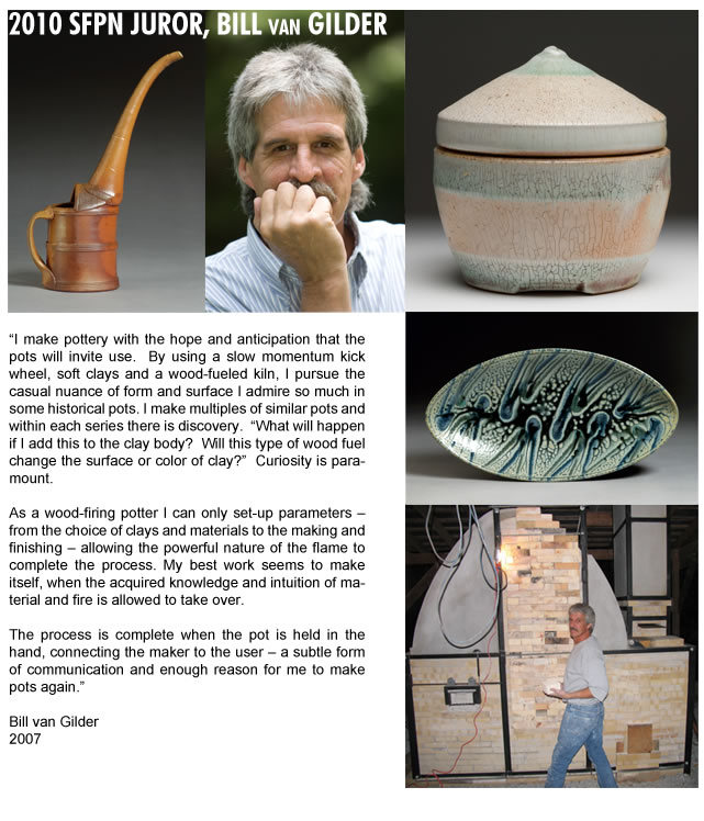 Bill van Gilder