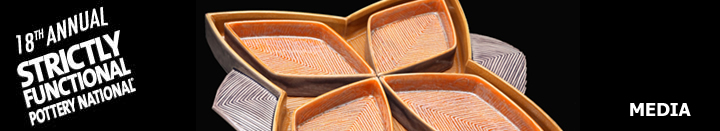 Strictly Functional Pottery National