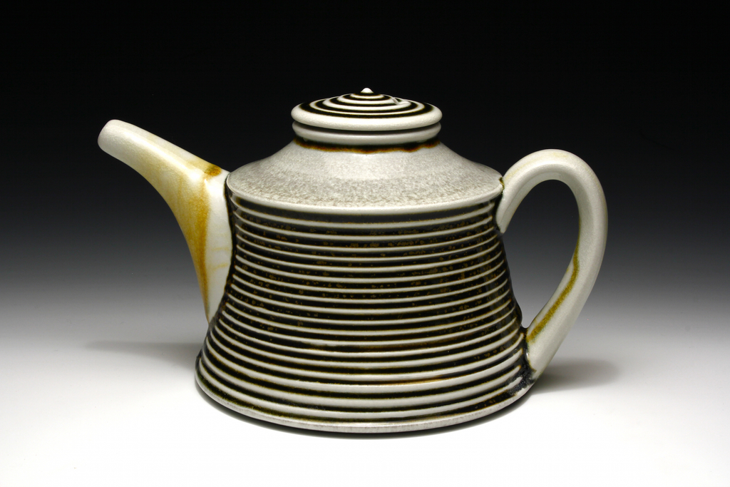 Michael Lentini Bozeman, MT Teapot 5.5x8x5.5 Tea pots, Ceramic teapots, Pottery