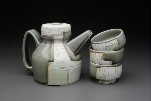 Debuse On The Loose Ceramic Artists Animal Books Animal Figures