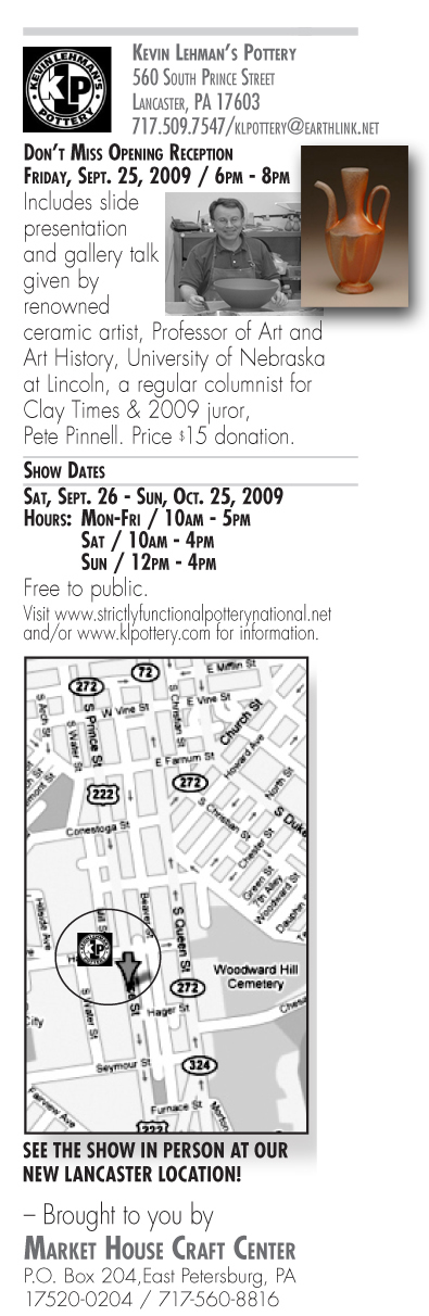 show info