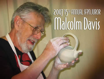Malcolm Davis